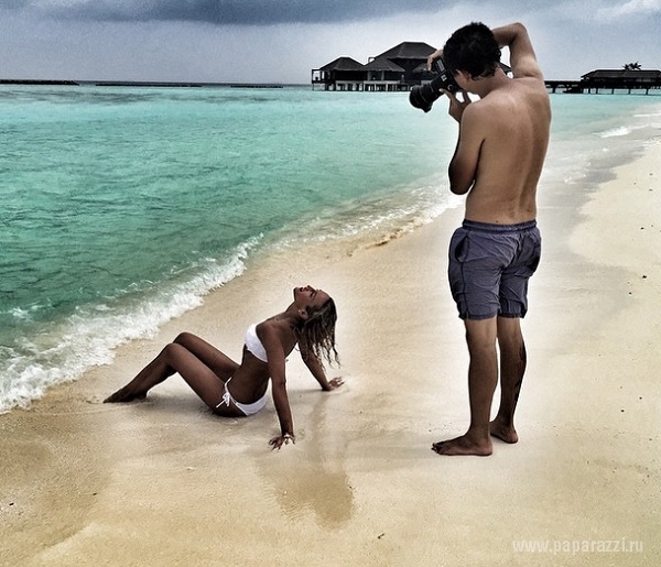 Фанаты в шоке от прыщавого фото Бузовой Фанаты в шоке от прыщавого фото Бузовой