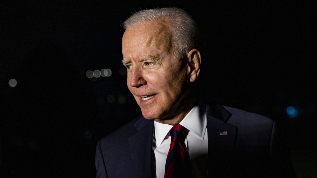 «Удар по Байдену»: американист оценил ультиматум республиканцев из-за «Северного потока — 2» Весь мир