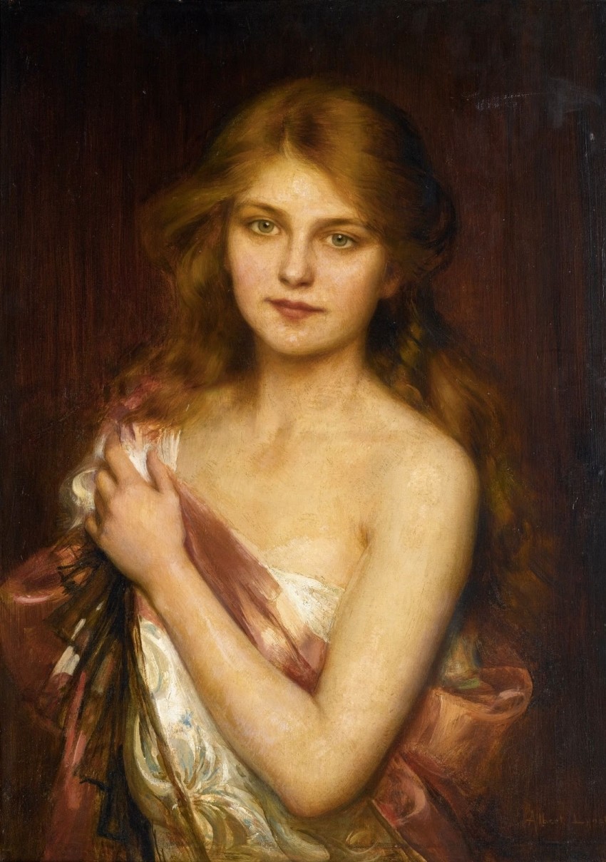 ÐÐ»ÑÐ±ÐµÑÑ ÐÐ¸Ð½Ñ (Ð¸ÑÐ¿. Albert Lynch; 1851, Ð¢ÑÑÑÐ¸Ð»ÑÐ¾ â 1912, ÐÐ°ÑÐ¸Ð¶) â Ð¿ÐµÑÑÐ°Ð½ÑÐºÐ¸Ð¹ ÑÑÐ´Ð¾Ð¶Ð½Ð¸Ðº Ð¸ Ð¸Ð»Ð»ÑÑÑÑÐ°ÑÐ¾Ñ Ð¸ÑÐ»Ð°Ð½Ð´ÑÐºÐ¾Ð³Ð¾ Ð¿ÑÐ¾Ð¸ÑÑÐ¾Ð¶Ð´ÐµÐ½Ð¸Ñ