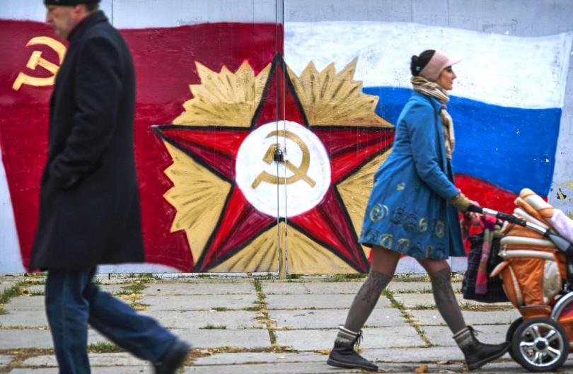 «Взбесившаяся бензоколонка» дает миру многое: что поставляет Россия на международный рынок