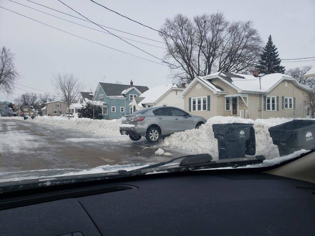 Странное, необычное и смешное... девушки