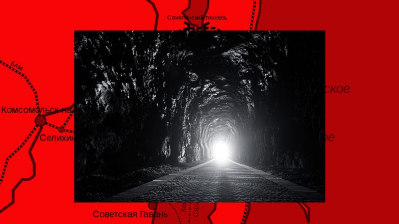 6 мегапроектов Сталина, которые похоронил Хрущёв 