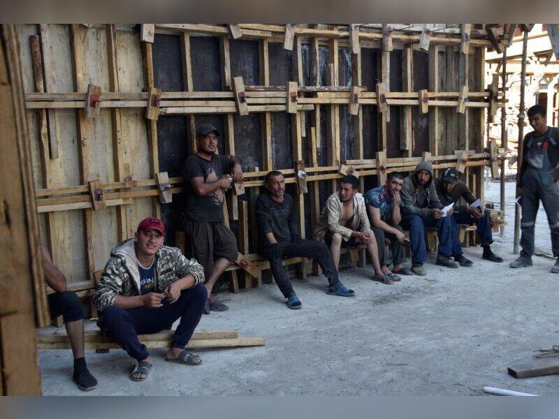 Губернатор ввел в Забайкалье запрет на работу для иностранцев