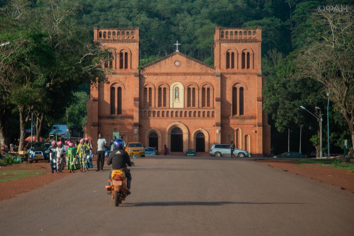 Mondafrique Accueil: Заявления Макрона и Ле Дриана разрушают внешнюю политику Франции в Африке Mondafrique Accueil: Заявления Макрона и Ле Дриана разрушают внешнюю политику Франции в Африке Весь мир