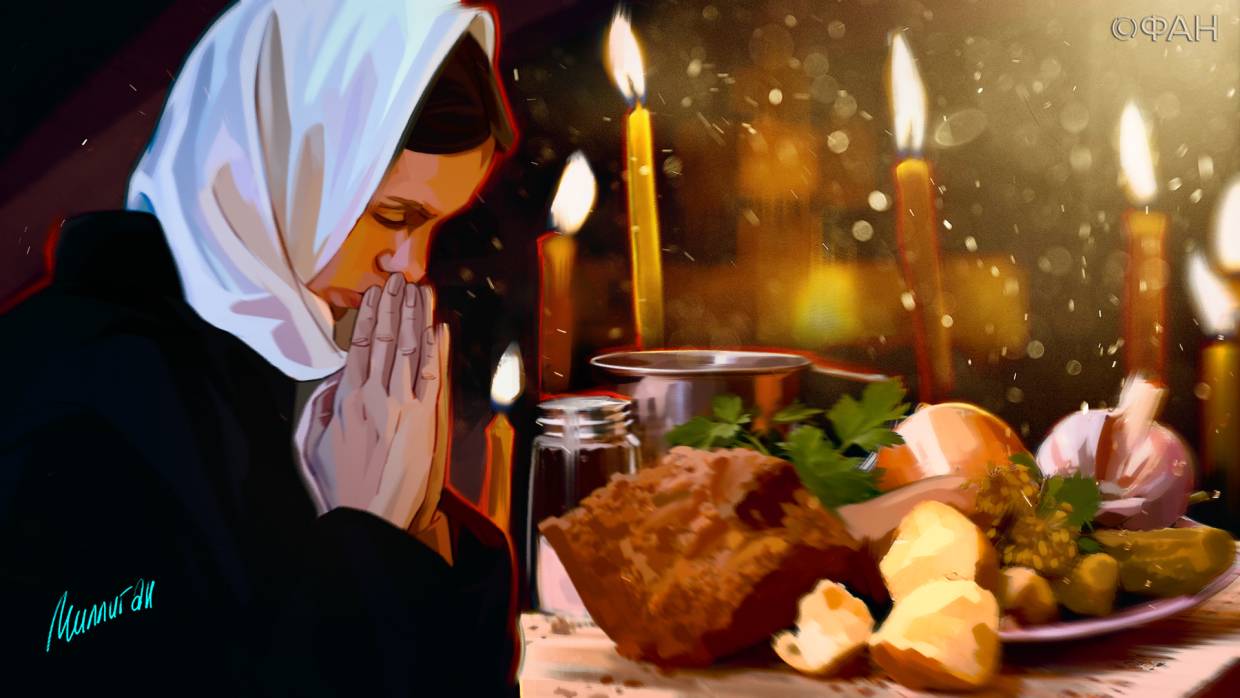 Покровская суббота 2021: история и традиции, обряды на покойников, что нельзя делать Покровская суббота 2021: история и традиции, обряды на покойников, что нельзя делать Общество