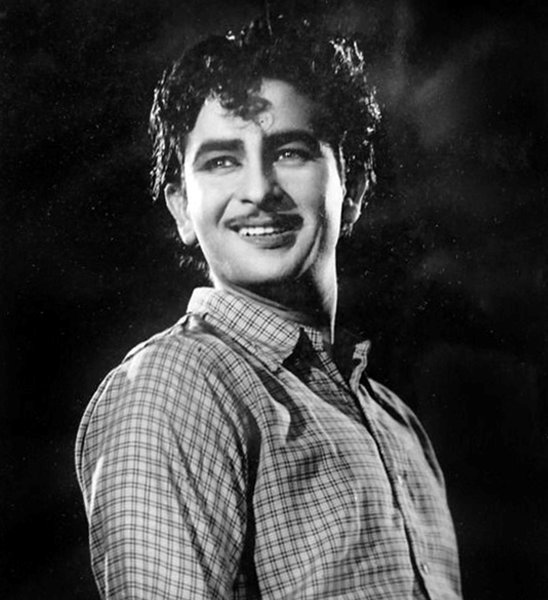 17 фактов о Радже Капуре