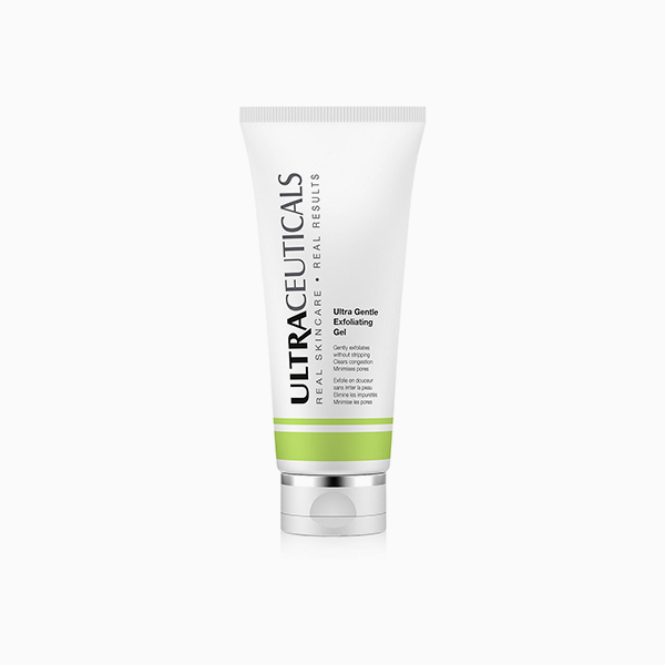 Ultra Gentle Exfoliating Gel, Ultraceuticals