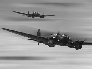 "Спящие" аэродромы