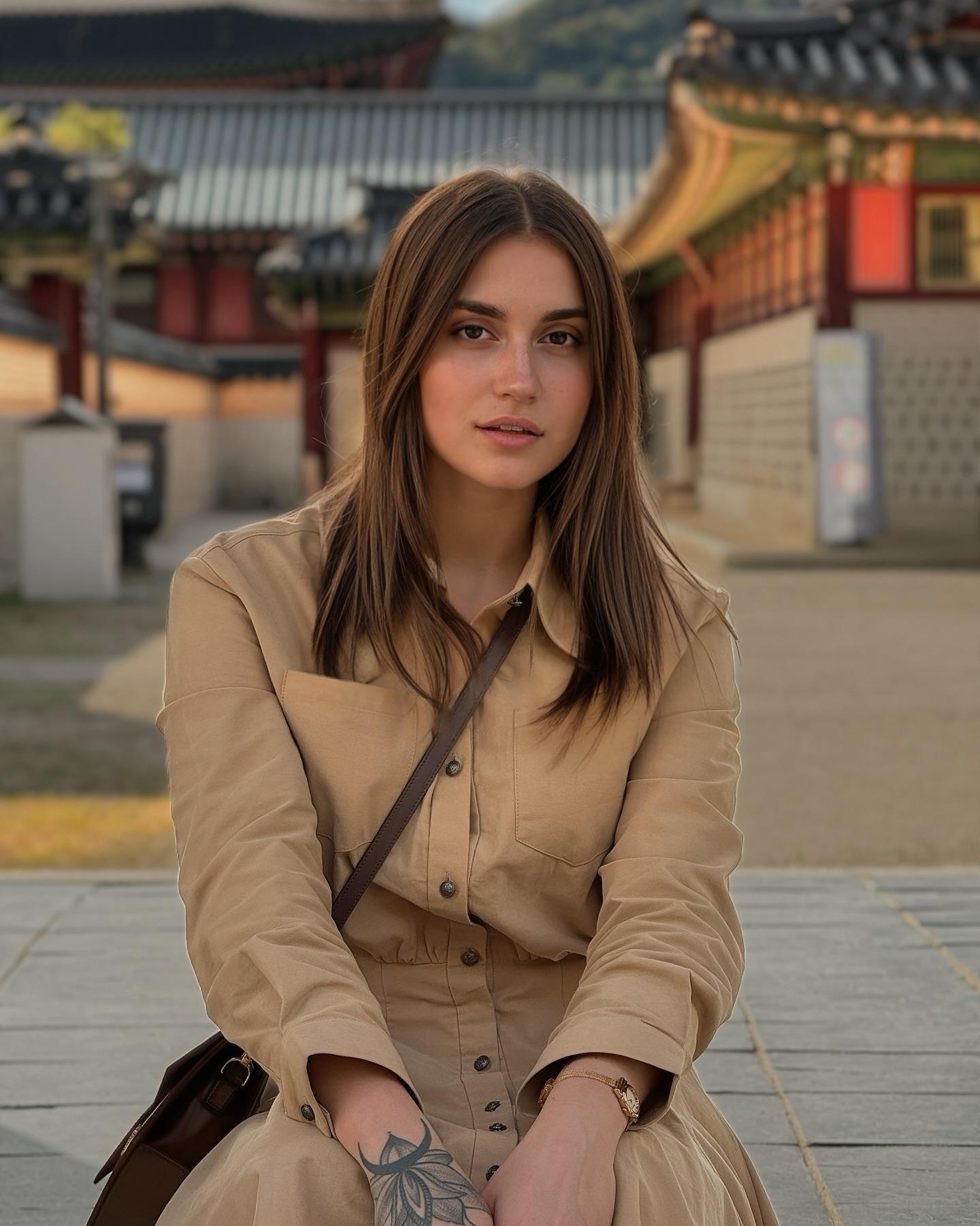 Общение со зрителями