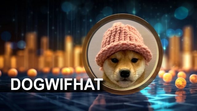 Мемкоин dogwifhat принес пользователю $24 000 000 прибыли