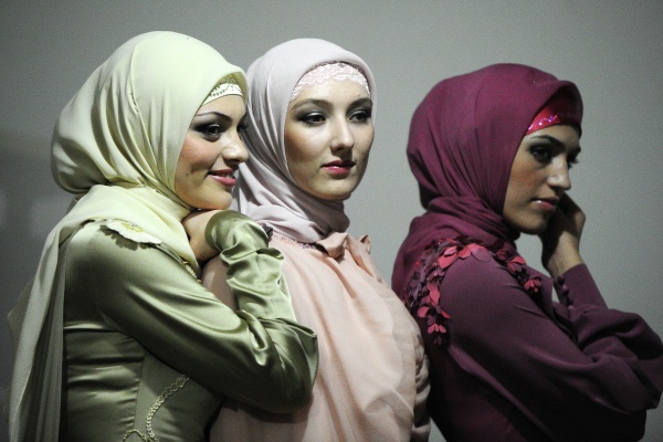 Союз мусульманок России о женском обрезании: женщина создана Всевышним получать все радости 