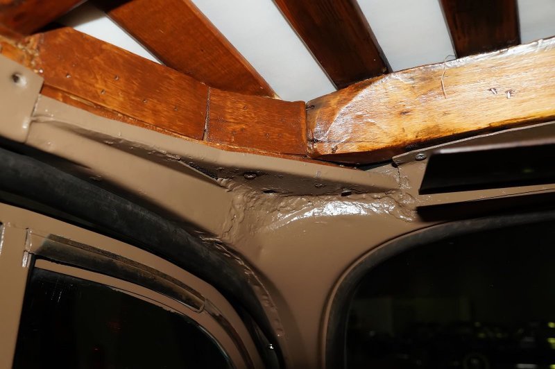 Москвич 400-422: советский Woody Москвич 400-422: советский Woody