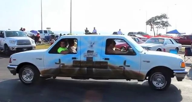 21 транспортное средство, сделанное при отсутствии денежных средств: со смеху умереть, не встать автомобили,тюнинг,юмор