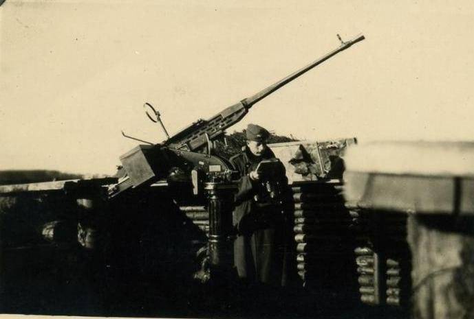 ПВО Чехословакии. Конструкции, не уступавшие лучшим мировым аналогам оружие