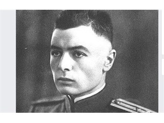 Василий Петров – единственный в мире офицер, воевавший без обеих рук Василий Петров – единственный в мире офицер, воевавший без обеих рук история