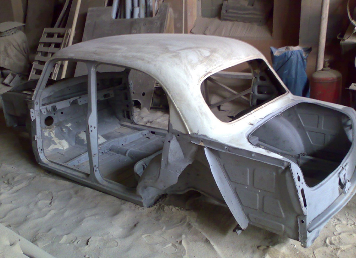 «Москвич-403»: рожденный ползать летать может «Москвич-403»: рожденный ползать летать может автомобиль,видео,машины,ремонт,СССР