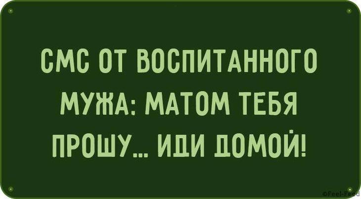 Смешные картинки, которые обязательно оценят остроумные женщины 