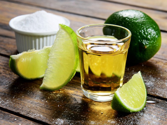 15 фактов, подтверждающих, что текила — чертовски полезный напиток напиток, текила
