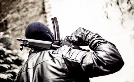 М.К.У. — пример гибридного проукраинского неонацизма