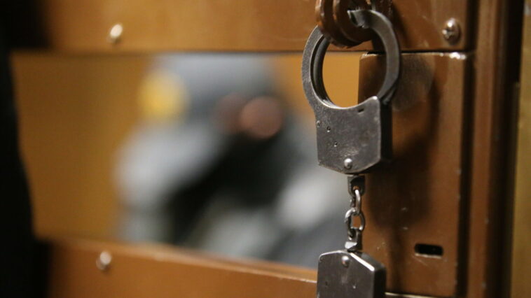 Второй обвиняемый по делу об отравлении метанолом в Екатеринбурге арестован до 15 декабря