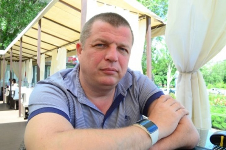 Алексей Журавко: «Донецк – это больше не Украина»