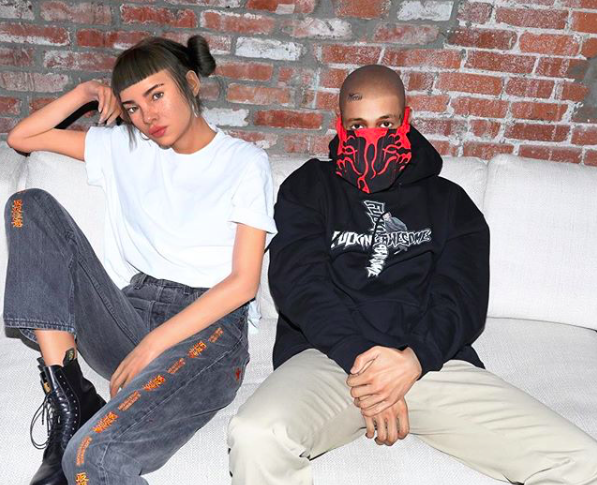 Модель, не существующая на самом деле, собирают миллионы подписчиков! Модель, не существующая на самом деле, собирают миллионы подписчиков! видео