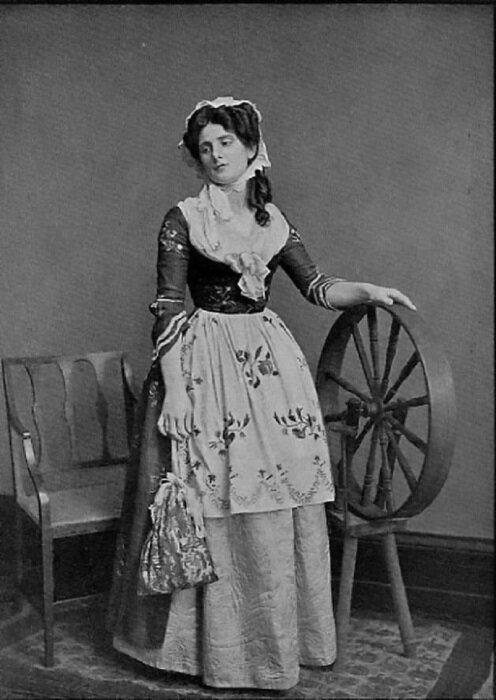 5 особенностей непростой жизни иностранной гувернантки в России 