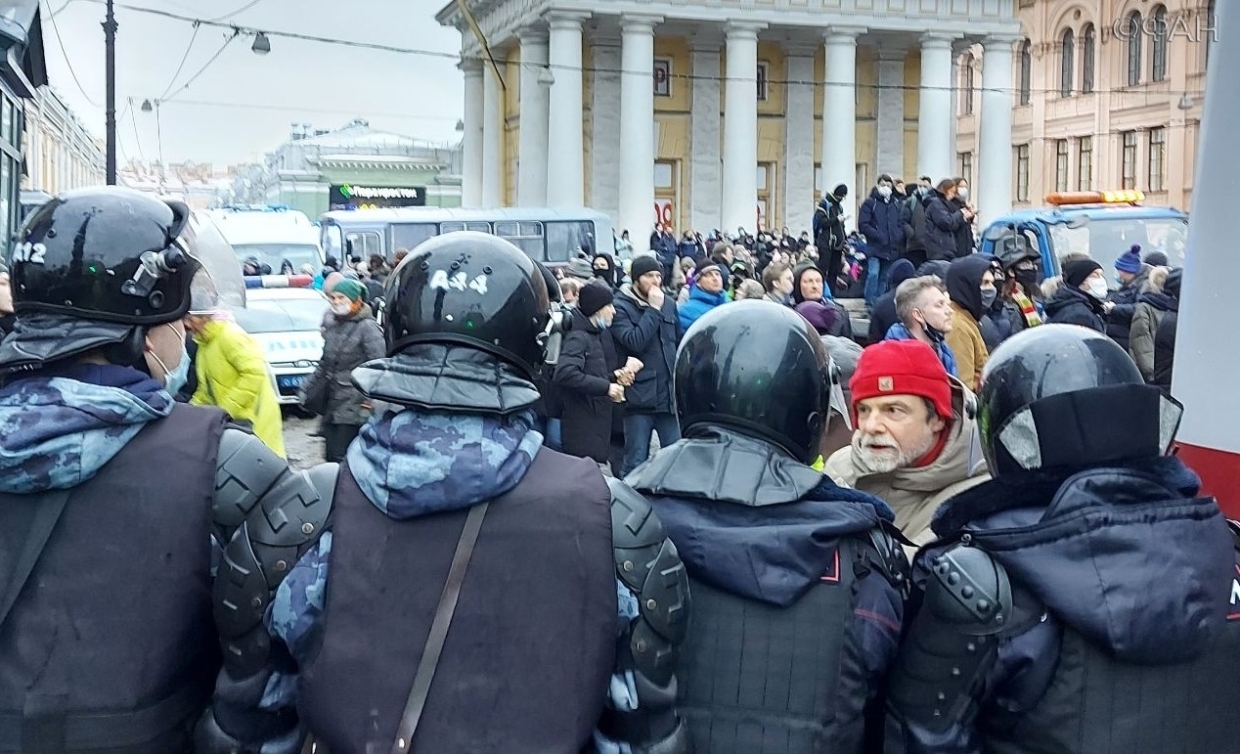 Маргарита Юдина, брошенная оппозицией, собирается покинуть страну