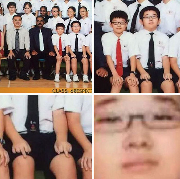 This Kid Gets It