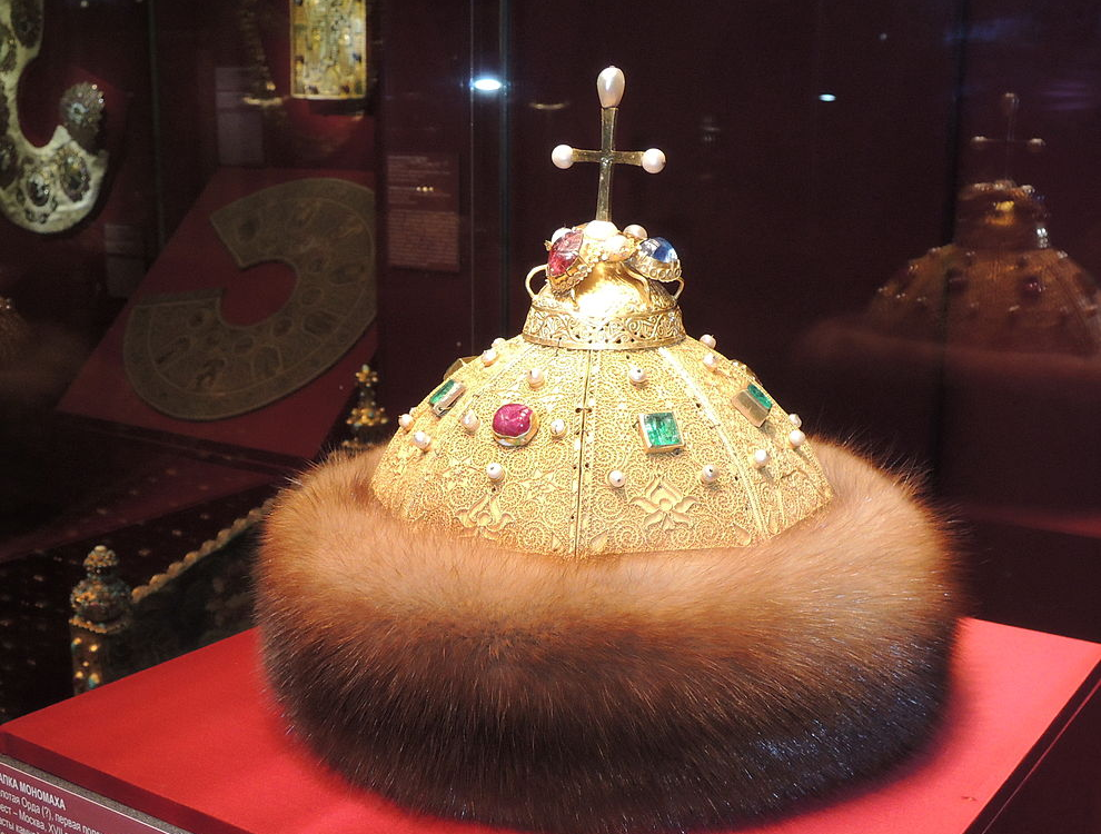 Александр Роджерс: Легитимность власти в России