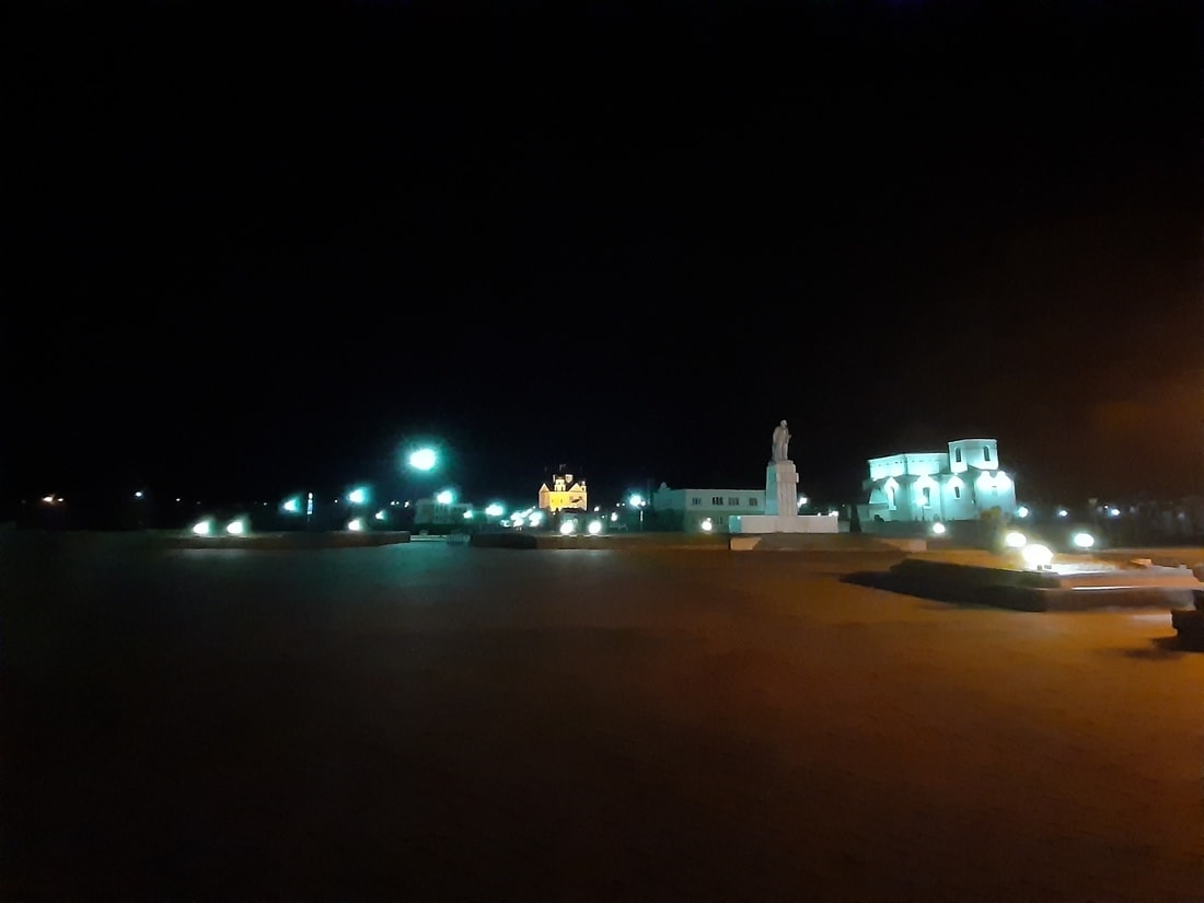 Samsung Galaxy A30 хочет стать вашим смартфоном. Все «за» и «против» samsung galaxy a30