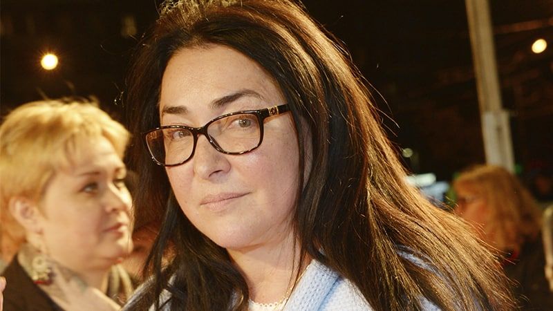 Лолита Милявская решила покинуть Москву