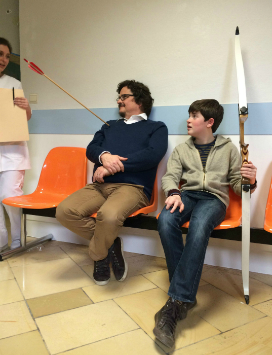 17 пугающих фотографий, которые демонстрируют почему некоторые мужчины живут меньше женщин 17 пугающих фотографий, которые демонстрируют почему некоторые мужчины живут меньше женщин