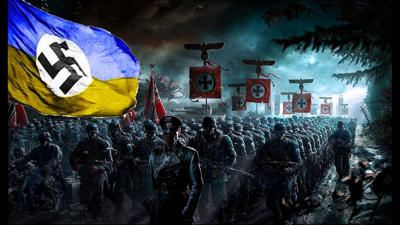 Промолчи – попадешь в палачи. Чего стоят затихарившиеся по углам украинские «оппозиционеры» украина