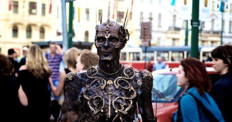 4 факта о загробном мире, которые встречаются в русских народных сказках 4 факта о загробном мире, которые встречаются в русских народных сказках