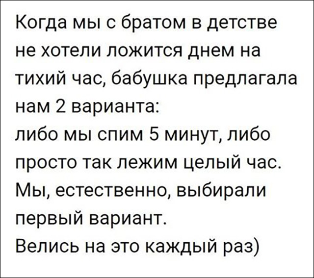 15+ веселых историй, которые стопроцентно подарят вам хорошее настроение 