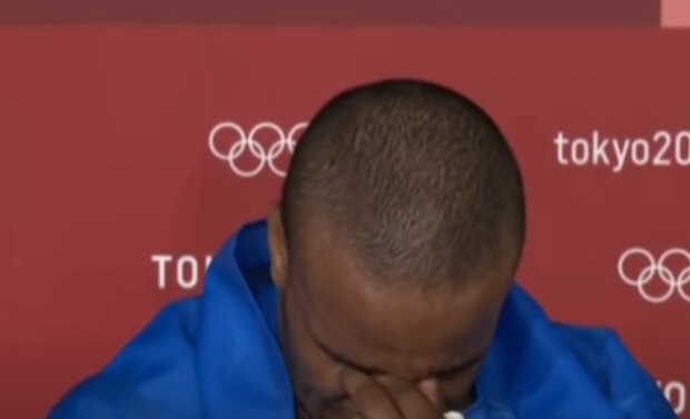 Жан Беленюк выдал Осадчей причину своих слез на Олимпиаде: 
