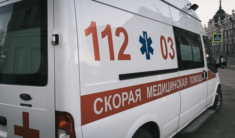 Городецкую ЦРБ оштрафовали из-за ДТП с пострадавшими медиками
