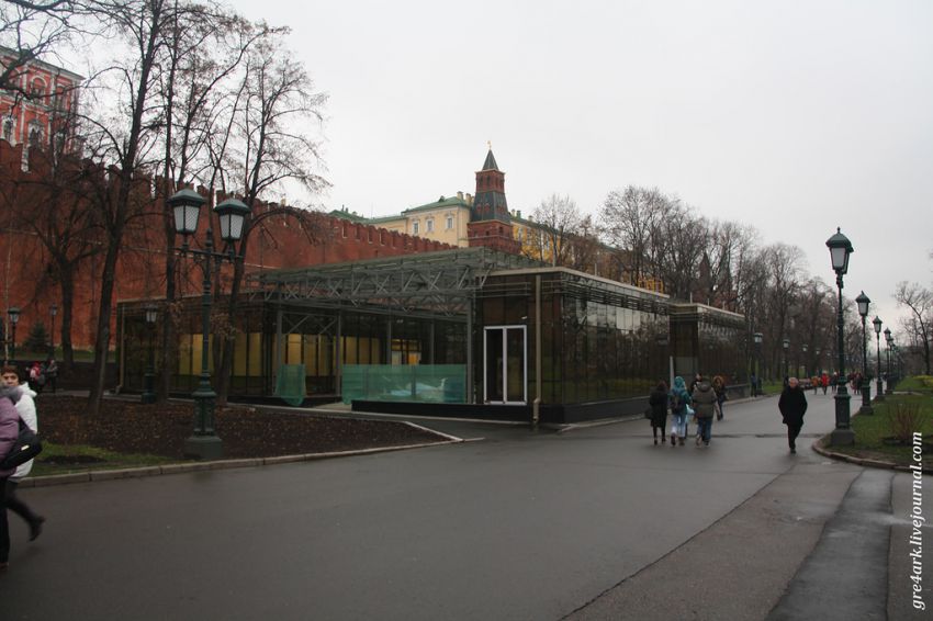 Москва, прогулка, критика, улица