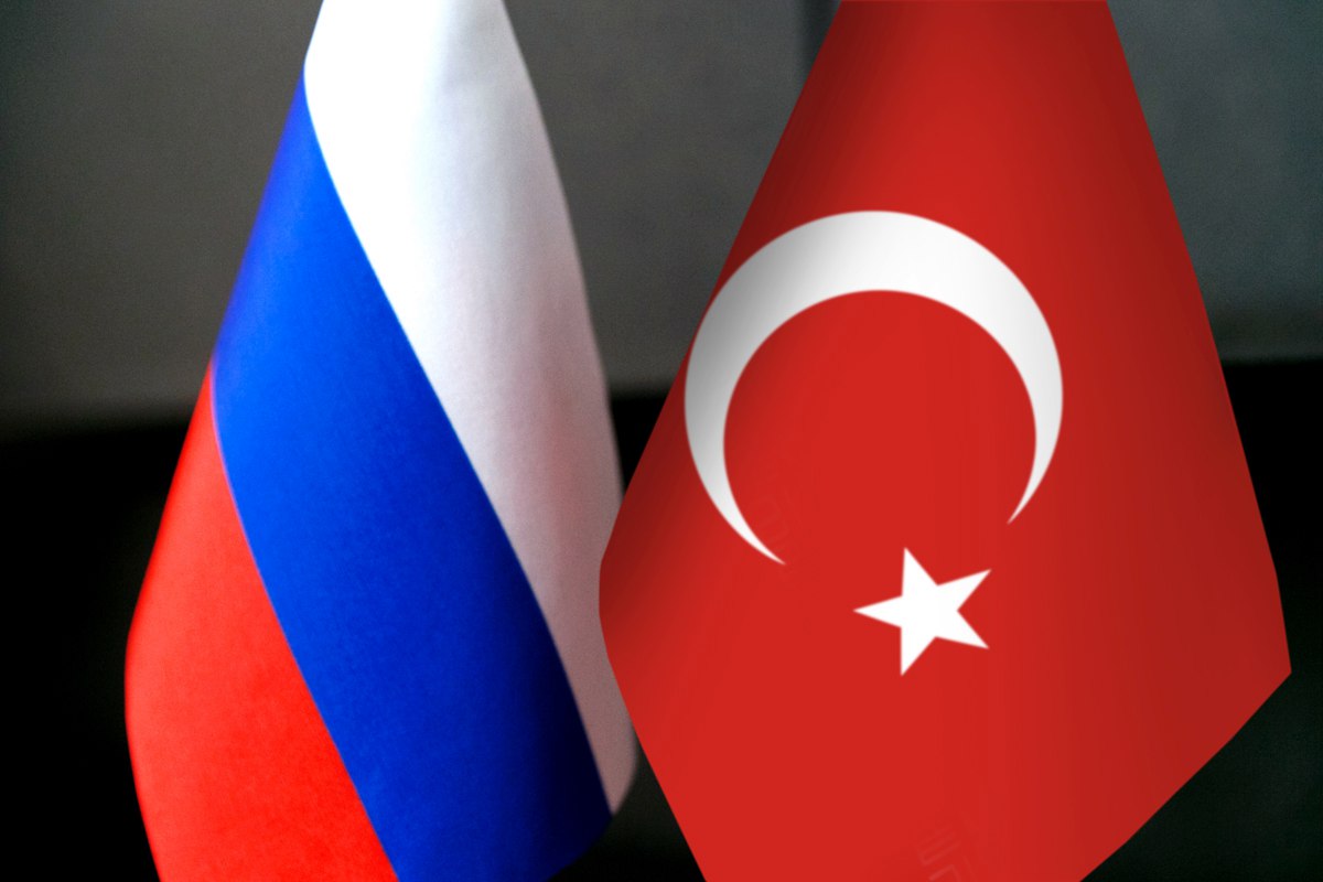Россия и Турция сняли друг с друга торговые ограничения