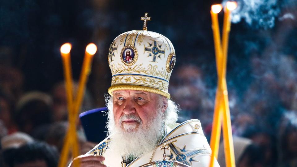 Не боись, православные! общество,патриарх кирилл,Рождество,россияне,РПЦ