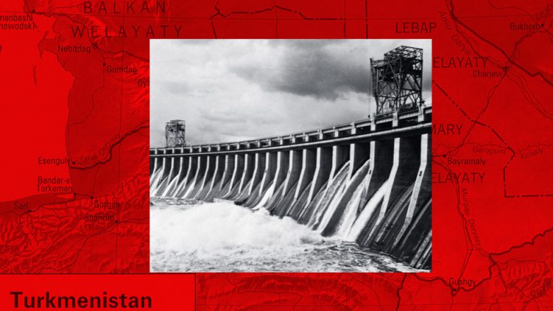 6 мегапроектов Сталина, которые похоронил Хрущёв 