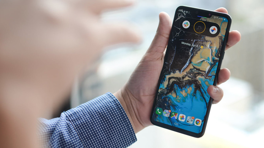 Смартфоны раздражают. Как сделать их идеальными Смартфоны раздражают. Как сделать их идеальными смартфоны