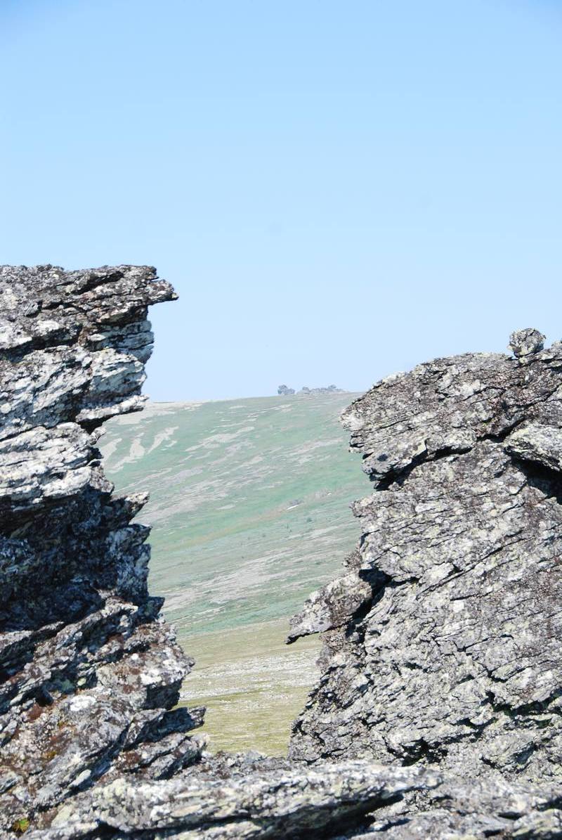 Северный Урал. По стране каменных городов Северный Урал. По стране каменных городов природа