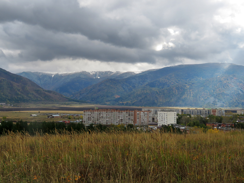 Ридер городтв казахстане