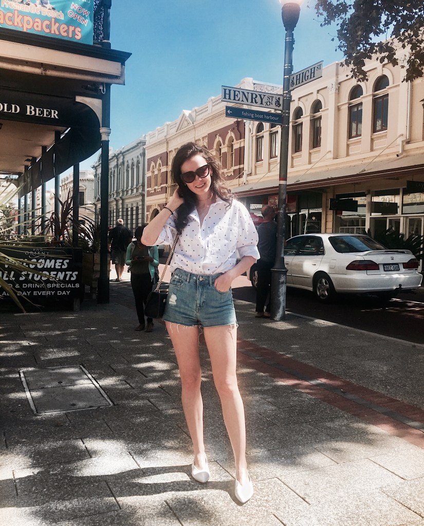 NYC Blogger: Instagram Australia outfits 9