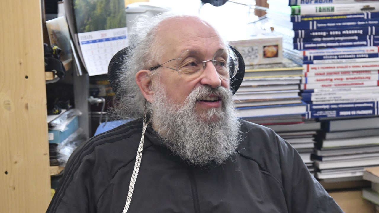 Вассерман предрек мировой голод из-за антироссийских санкций