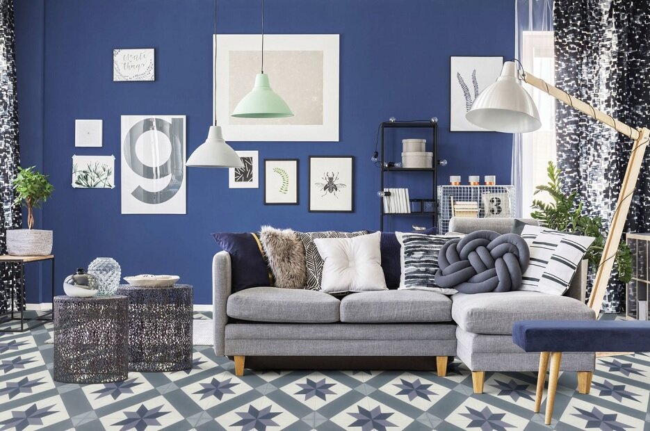 Почему бы я не стал выкидывать старый, потёртый диван. 6 идей для вдохновения Почему бы я не стал выкидывать старый, потёртый диван. 6 идей для вдохновения идеи для дома,интерьер и дизайн,мебель