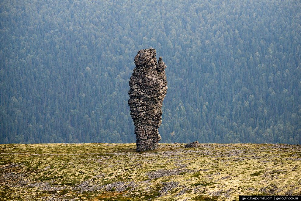 Маньпупунёр