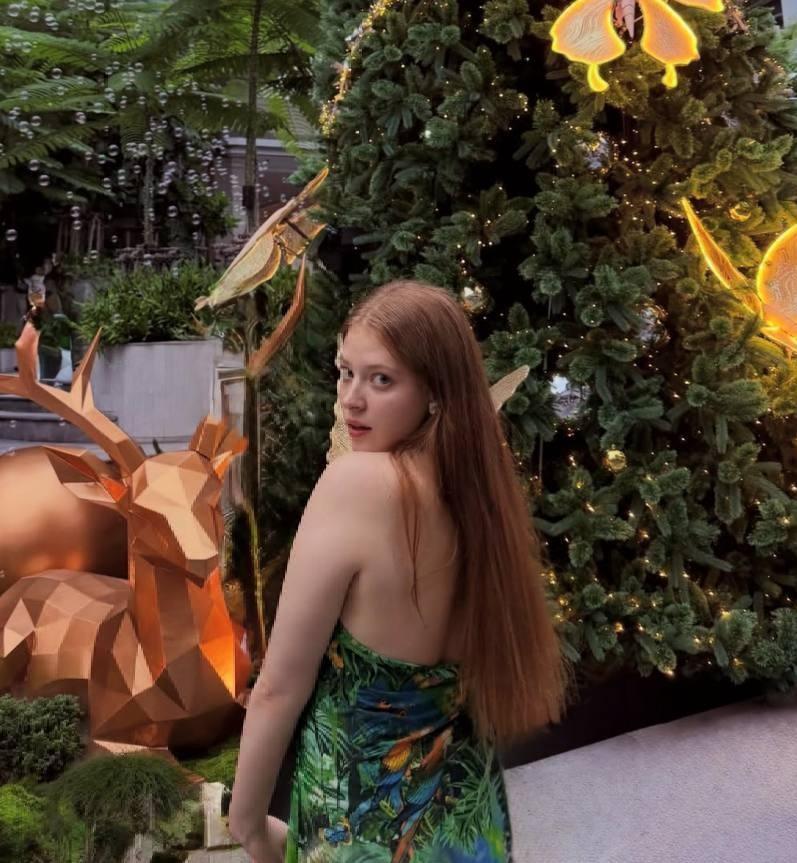 Валентина Ляпина